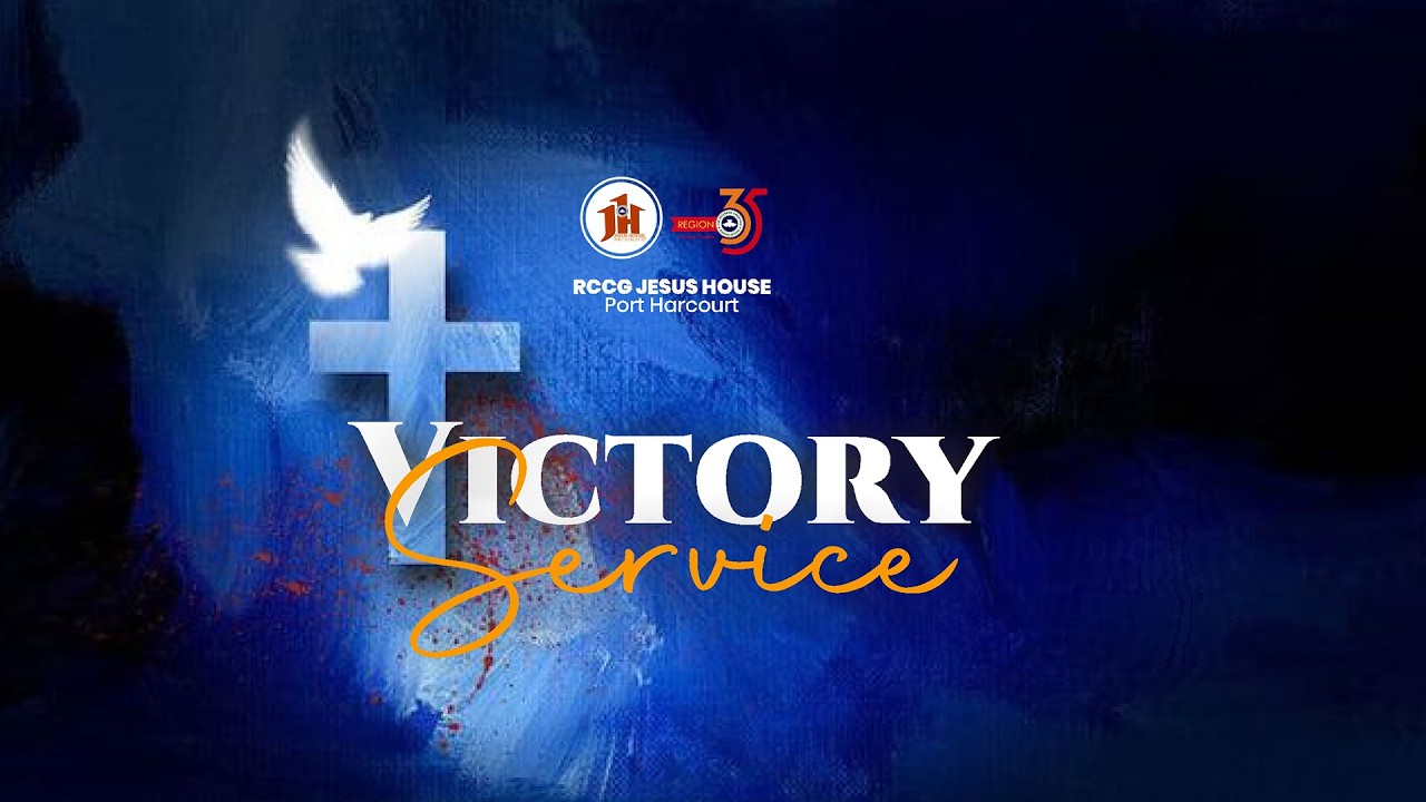 Welcome to Victory Service || 11th February 2026