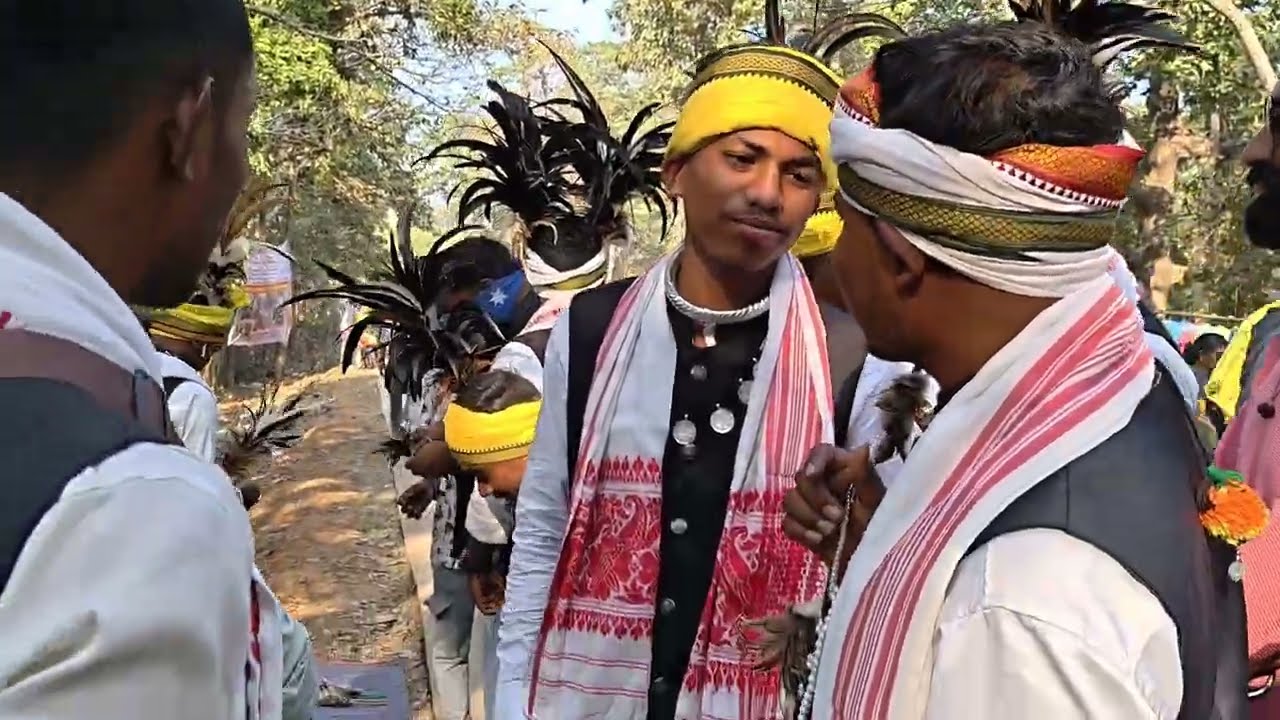 कचारगड  पूजेचे स्थान तर आदिवासी मूल समाजाची दैवतआस्था,संस्कृती, परंपरा आहे 