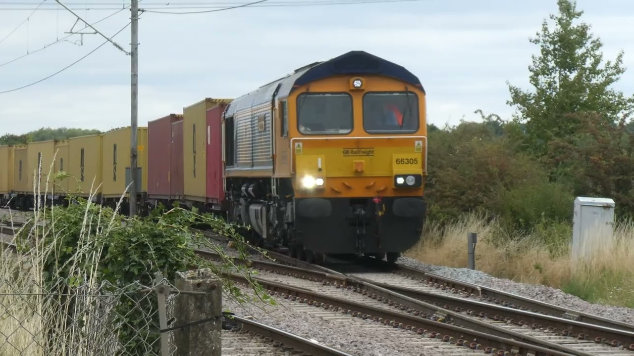 Boogies Trains on: The LTSR - 26 August, 2025 - Part One