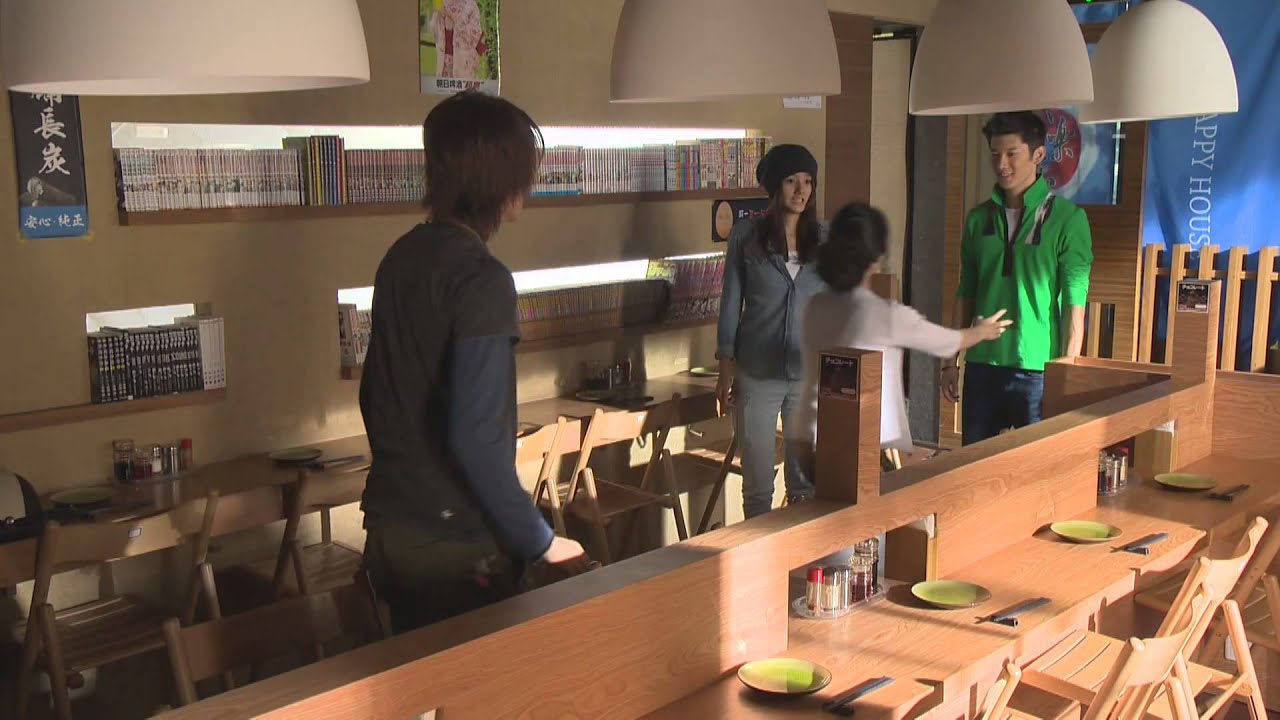 【官方Official】铠甲勇士拿瓦 第46集 - Armor Hero LAVA _ EP46