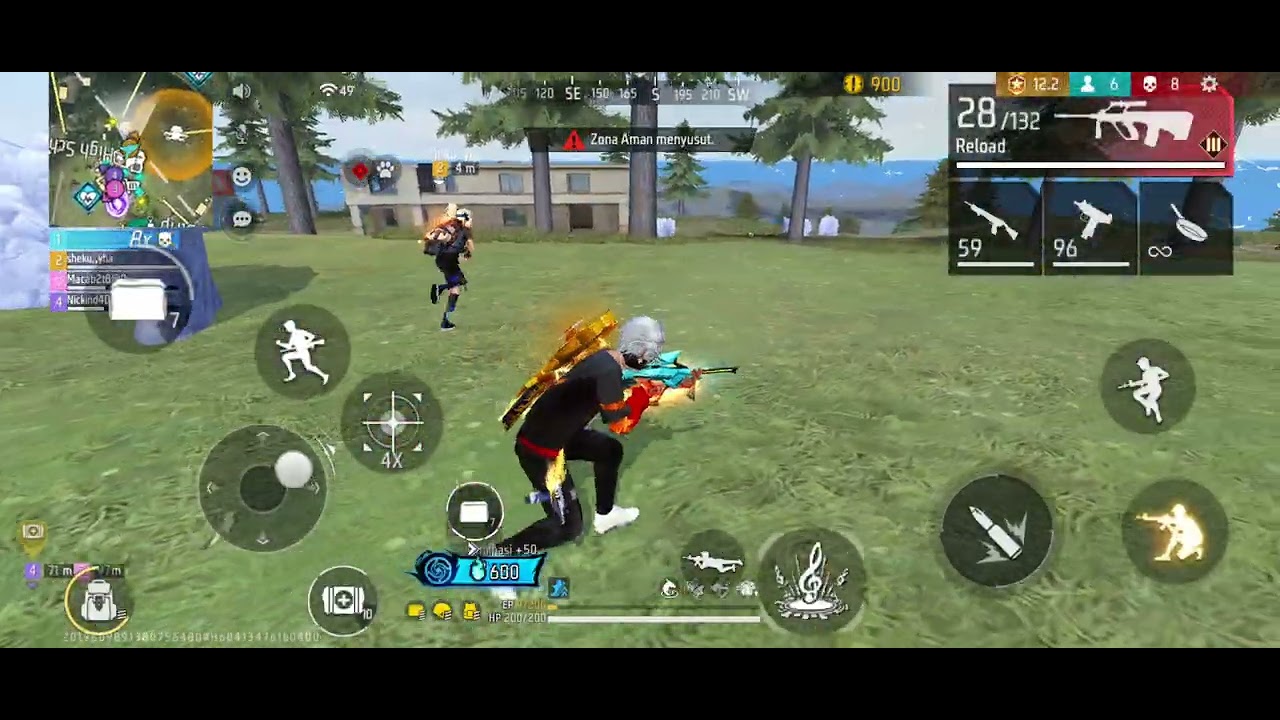 #epep #freefire 