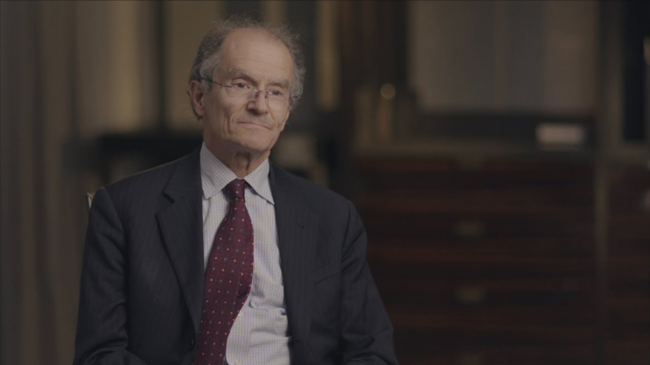 Putin's Revenge: Daniel Fried (interview) | FRONTLINE