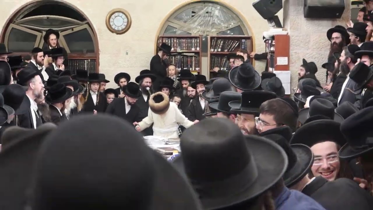 הגרי