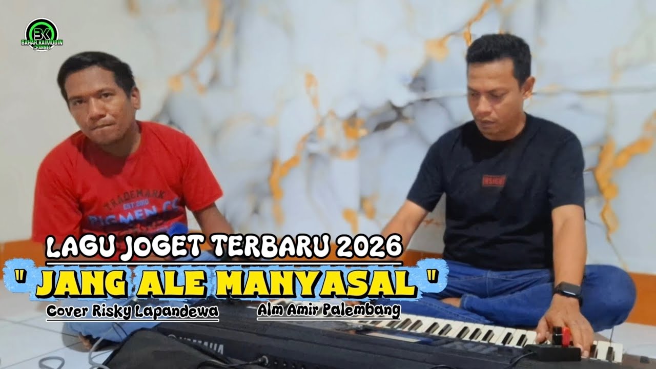 Lagu Joget Terbaru 2026 