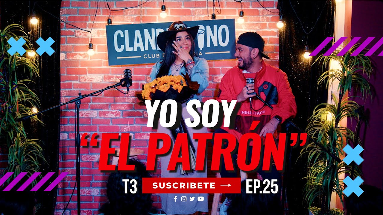 Yo Soy 