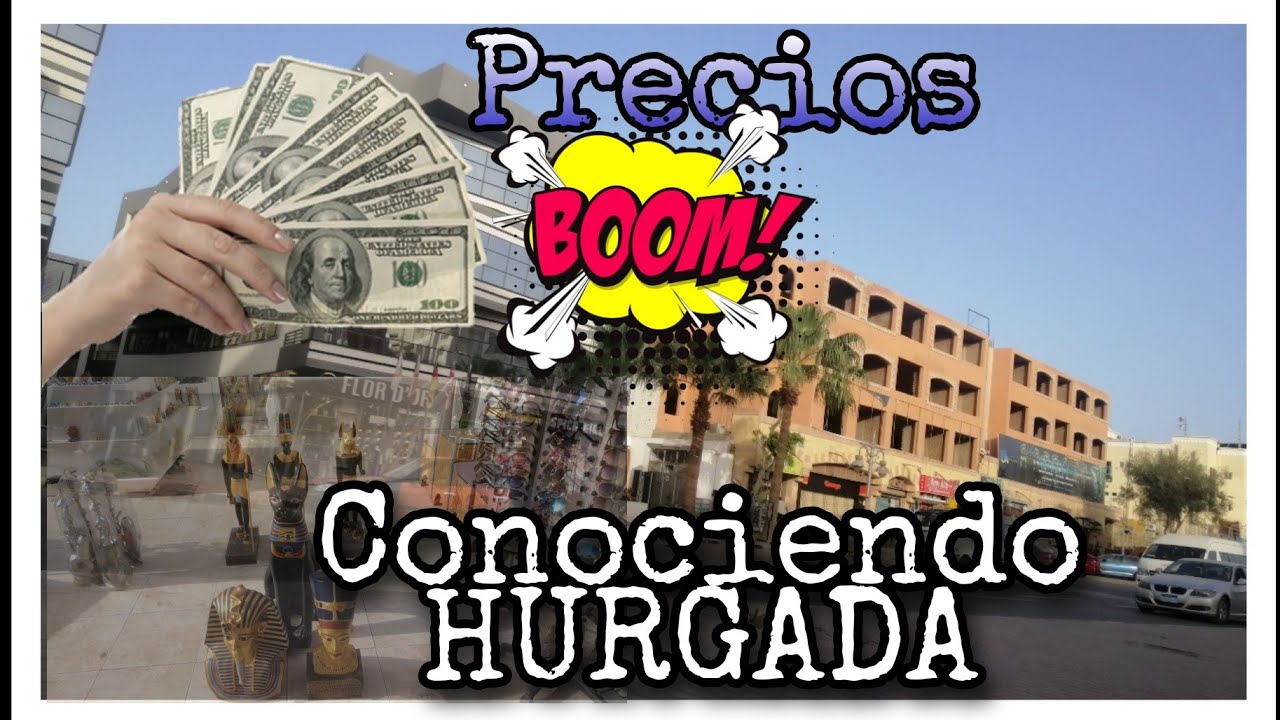 Precios actuales en Hurgada/Egipto 🇪🇬 comidas,ropas,visuterias🤔 Subieron los precios por la guerra?