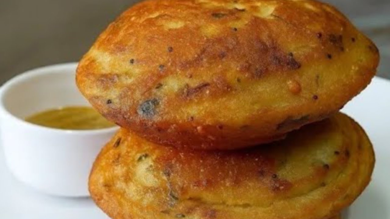 जब रोटी सब्जी बनाने का मन ना करे तो 5 मिनट में 2 चीजों से इसे बनालो | Nashta |Breakfast recipe