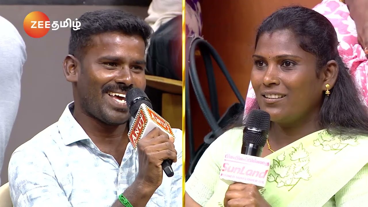 Tamizha Tamizha S3 | Daily யும் Problem தான் 😂 | Ep - 89 | Webisode | Apr 13 2025 | Zee Tamil