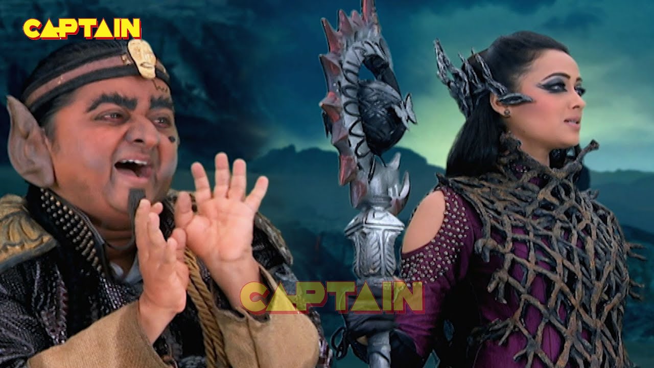 तोबा तोबा ने महा भस्मपरी से की विनती | Baalveer | Episode 494 | Full Episode