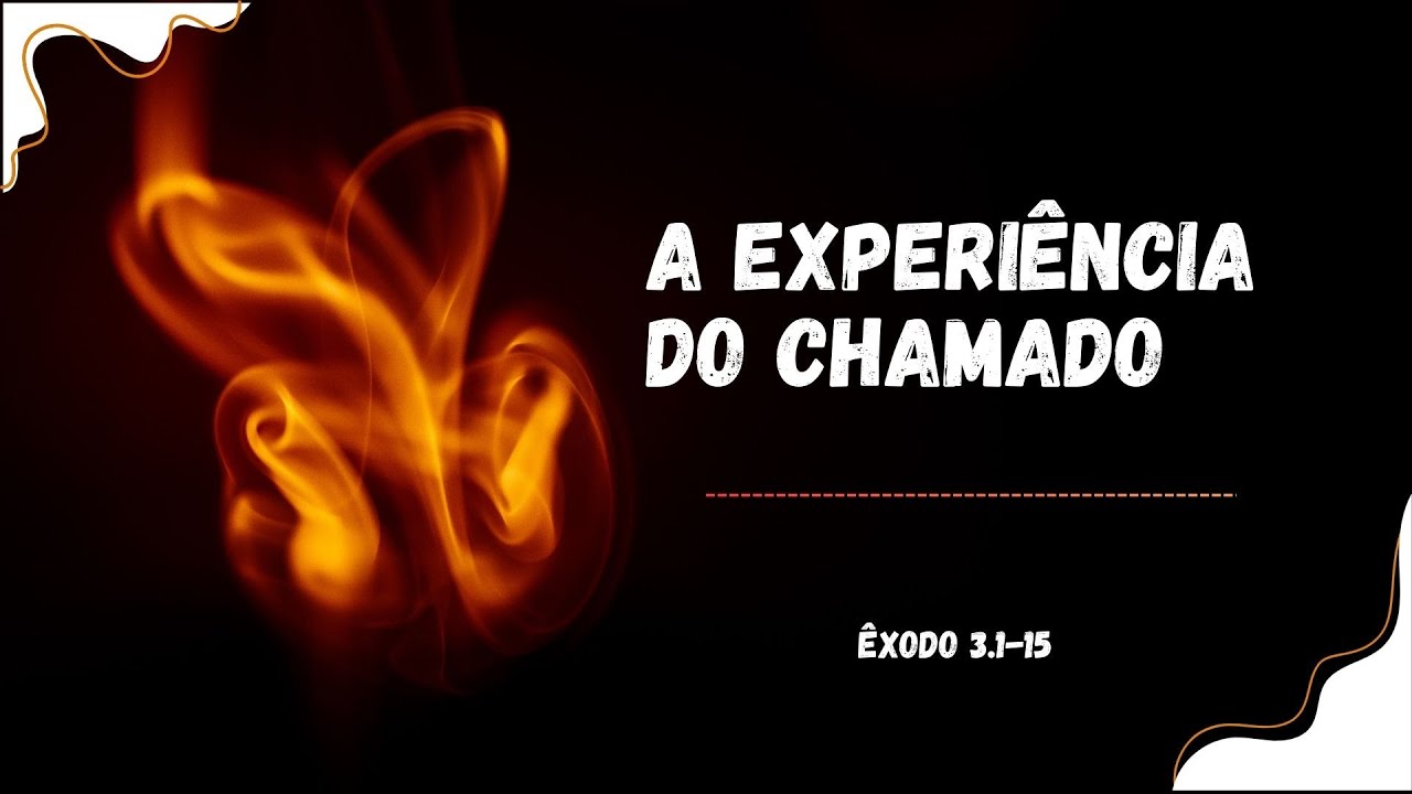 A Experiência do Chamado | Culto IBV - Domingo 15/02/2026 - 19h
