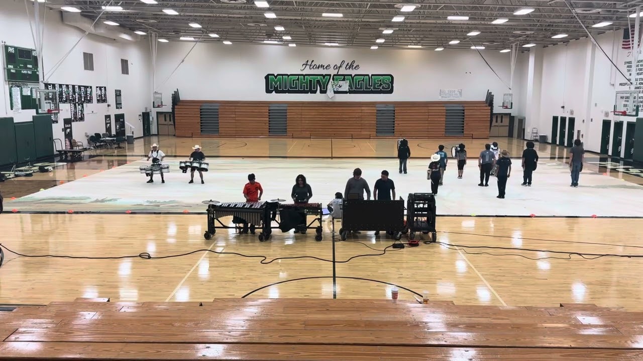 March 21st 2025 The Lone Front Ensemble