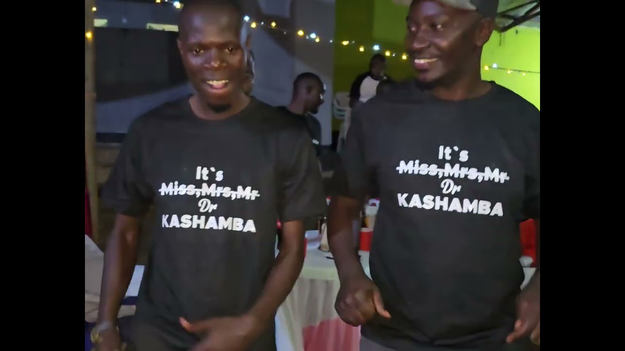 Mahafali ya Dr.Kashamba mjini kigoma ikiwa ni mahafali ya 43 ya chuo kikuu huria cha Tanzania