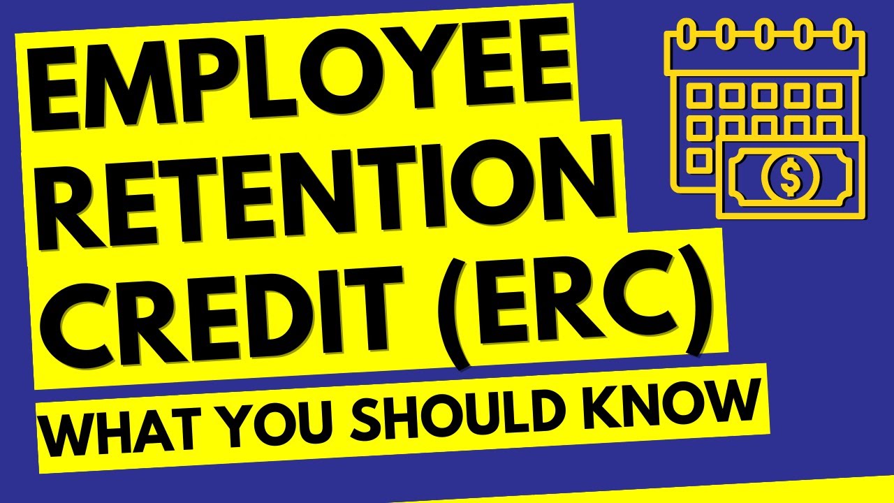 IRS Employee Retention Credit: A Must-Know for Business Owners Post-Pandemic (Improved Audio)