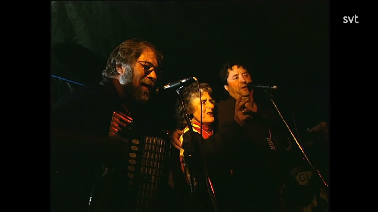 Romano Raklo - Lasse Johansen