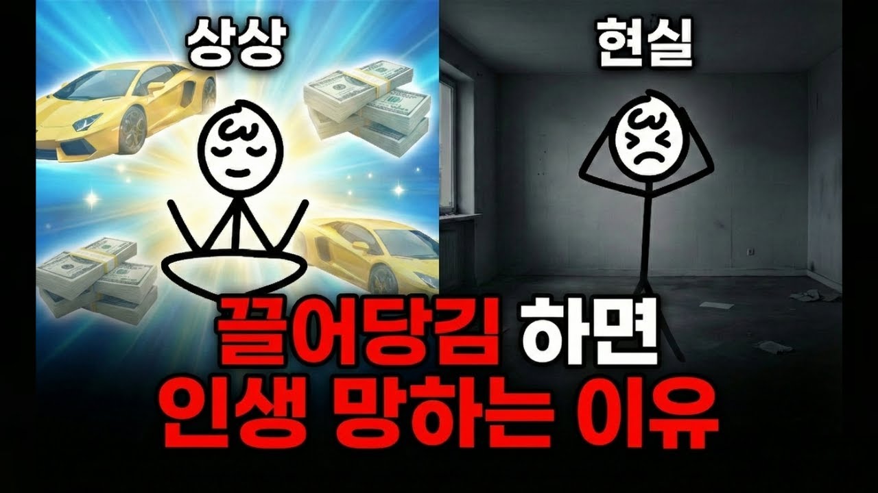 현생을 사세요
