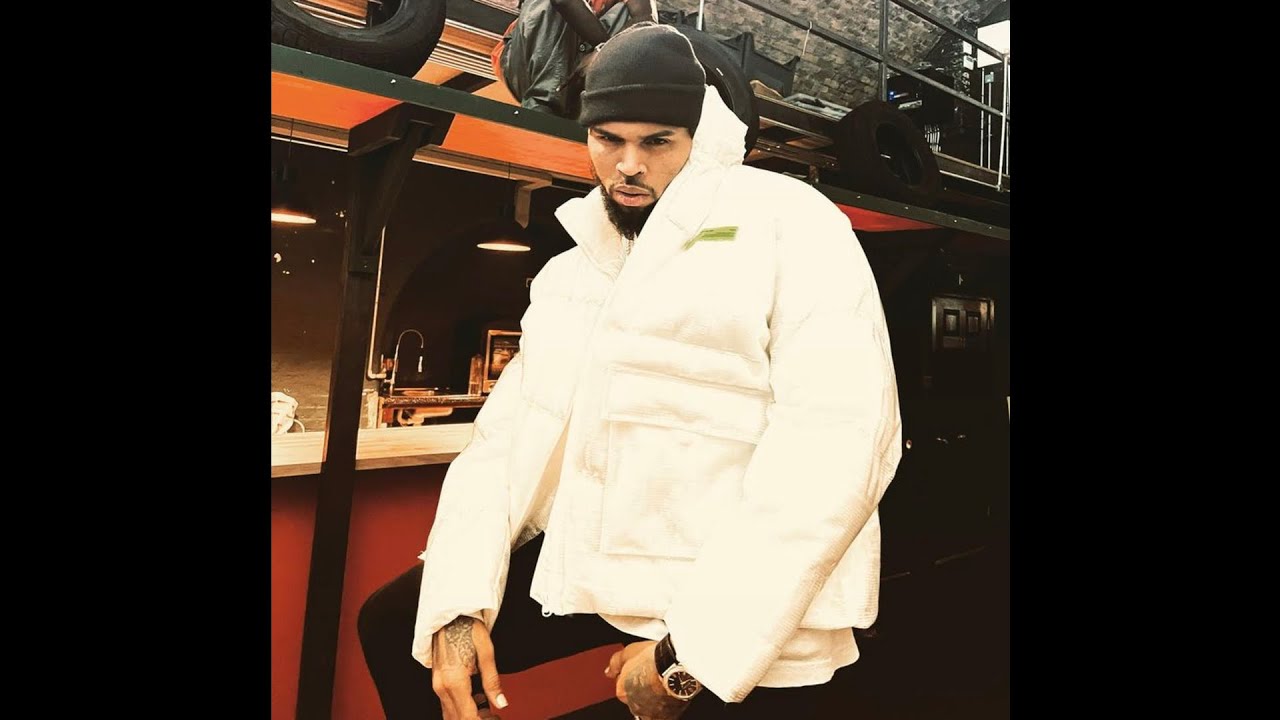 [FREE] Chris Brown x Yung Bleu x Tory Lanez Type Beat - 