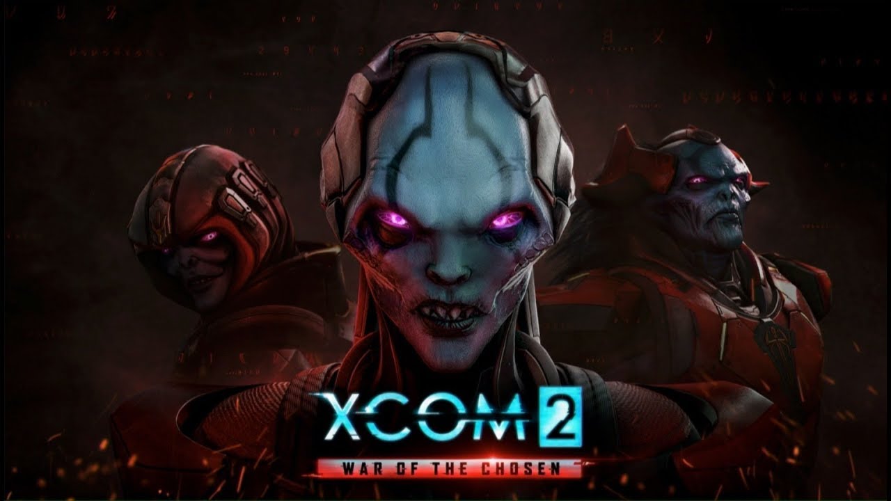 XCOM 2: War of the Chosen - First look 2019