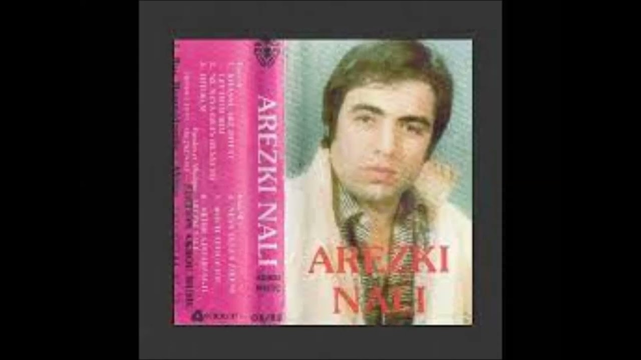 Arezki n Ali : attsendemedh