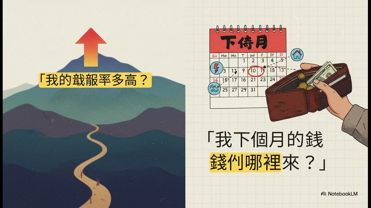 你的高股息ETF辜負你了嗎？#etf投資  #etf  #高股息etf