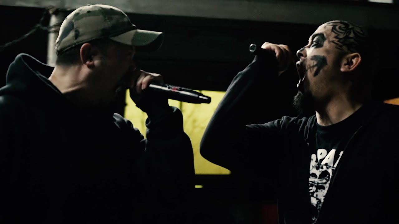 HONE YOUR SENSE×UNDEAD CORPORATION 【Face the Fate】MV