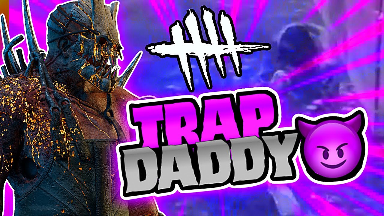 Trap Daddy Putting In Work!