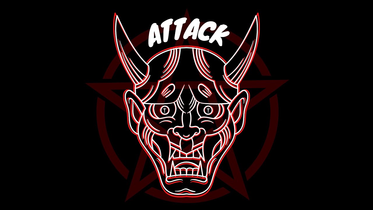 Attack - Ownz (Visualizer)