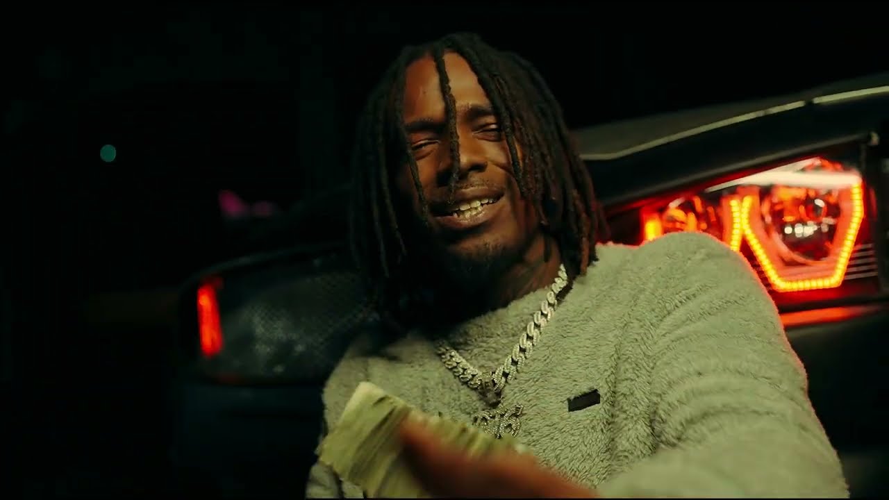 Montanna ATM - Kill Rappers (Official Video)