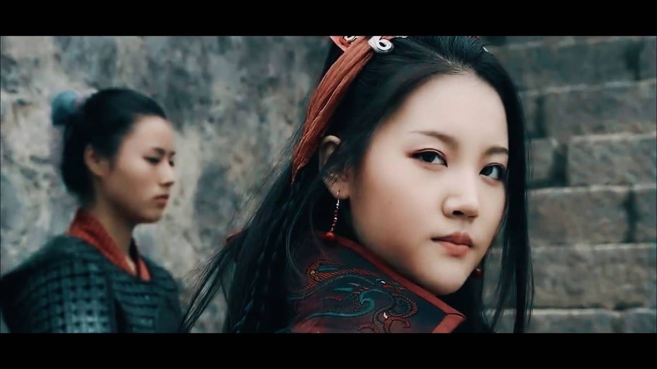 【水浒群芳谱】新水浒MV