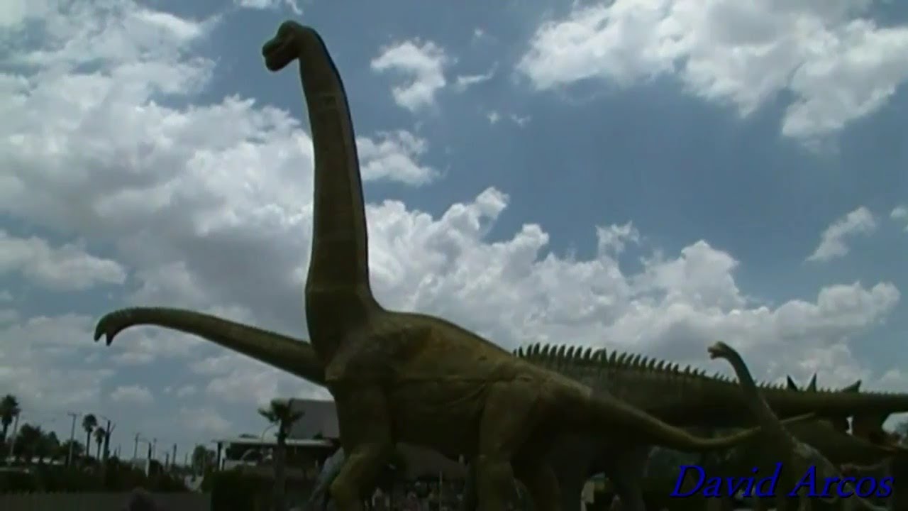 Dinoparque