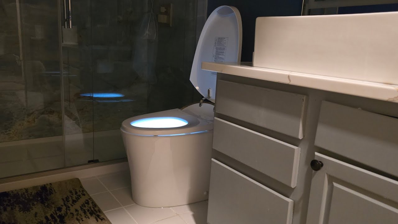 Deer Valley Bidet | DV-1S0160-V3 Premium | Smart Toilet | $500 | Amazon