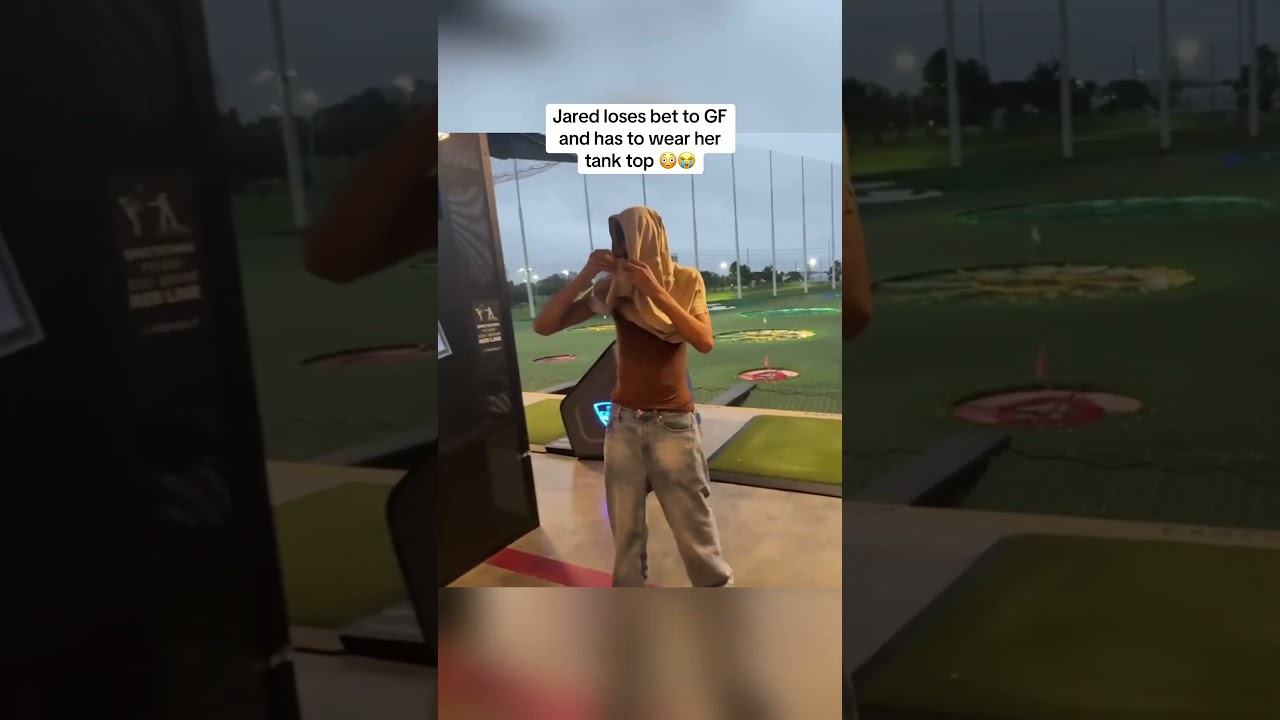 No way Jared lost #jaredsjunk #twitchstreamer #twitchclips #streamer #aura #golf #bet