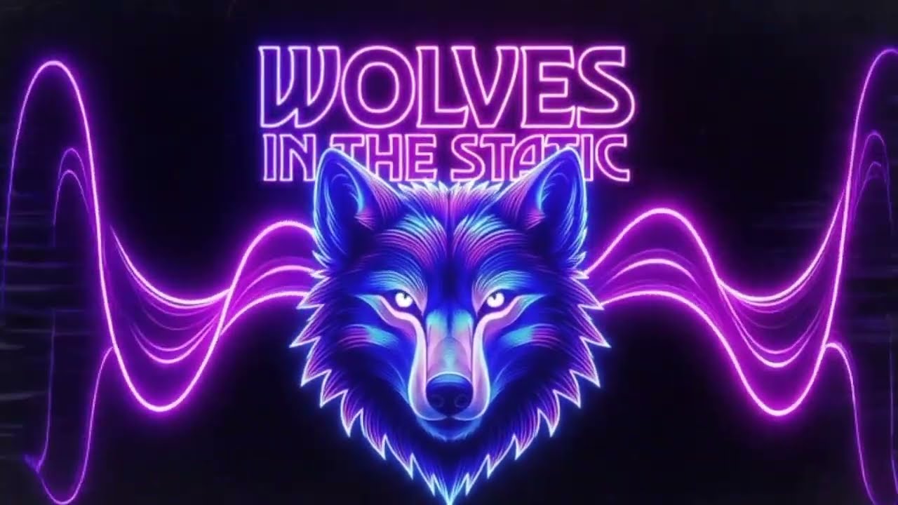 Wolves in the Static &ndash; Electric Wolves X | Epic Rock Track