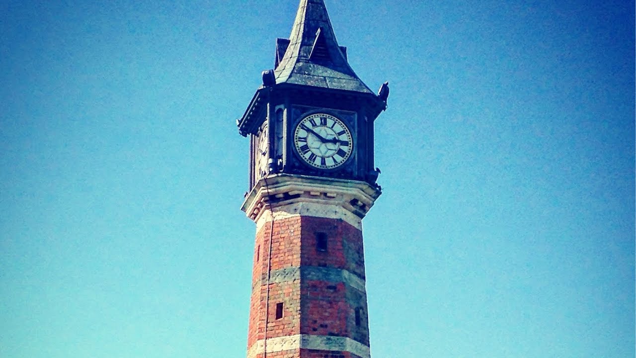 Skegness February 2026