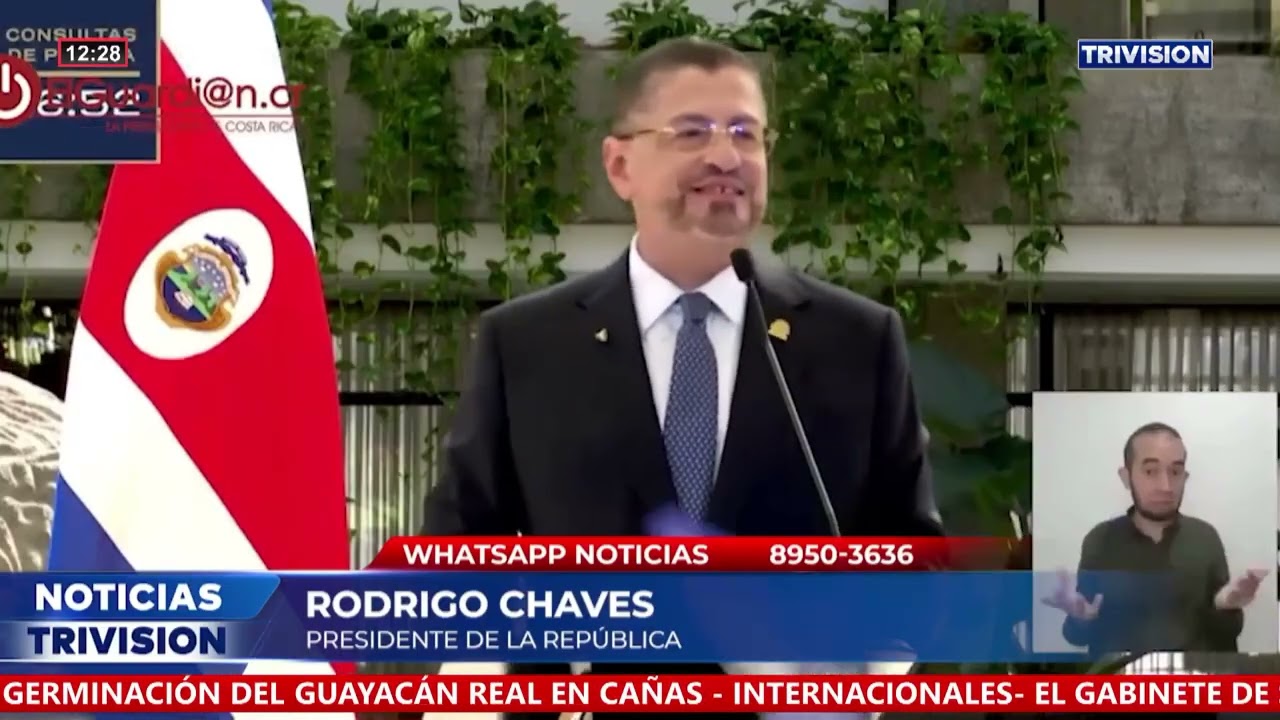Comentario contra Rodrigo Arias podría dejar sin trabajo a policía aeroportuario.