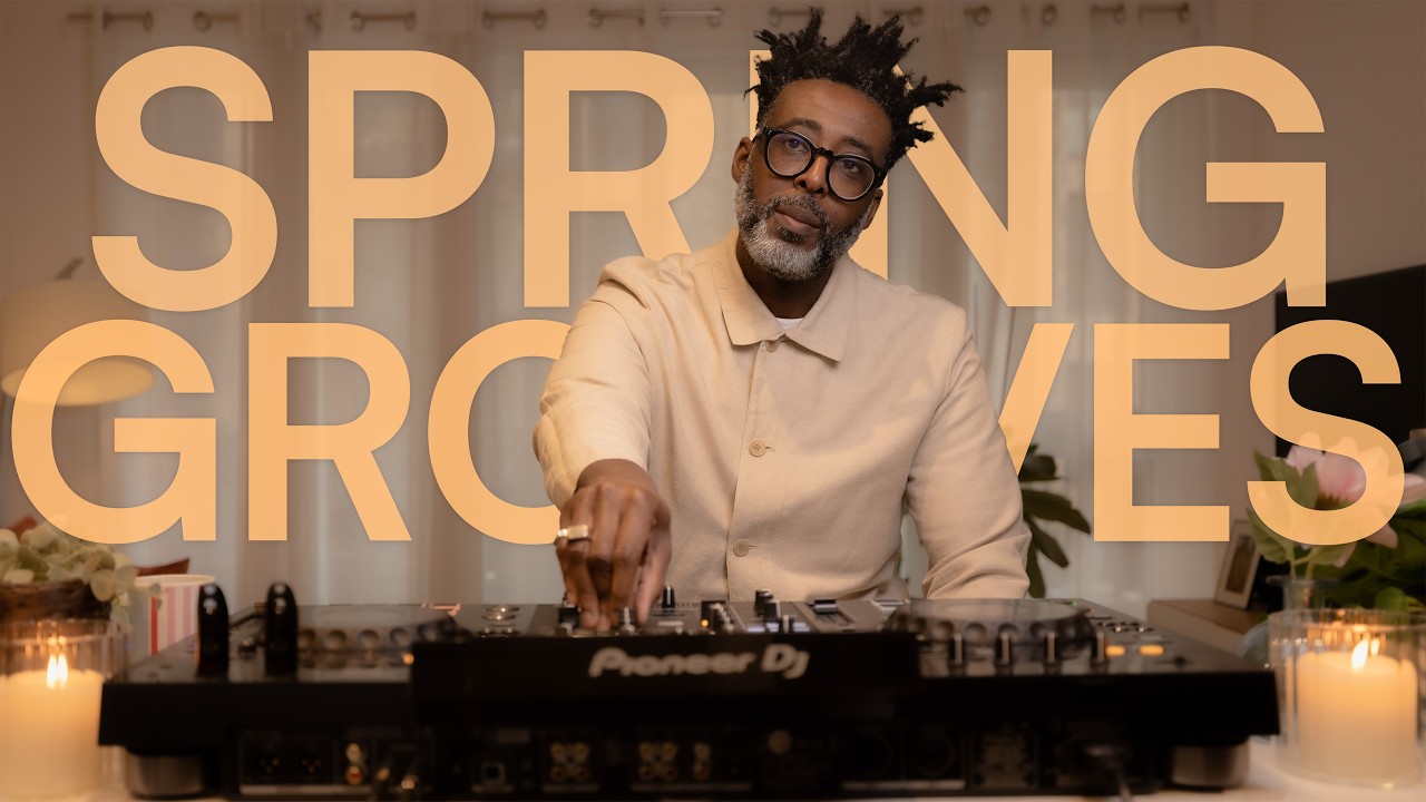 Work Day Vibes | Deep & Classic House | Jazzy & Soulful Grooves The Perfect House Mix