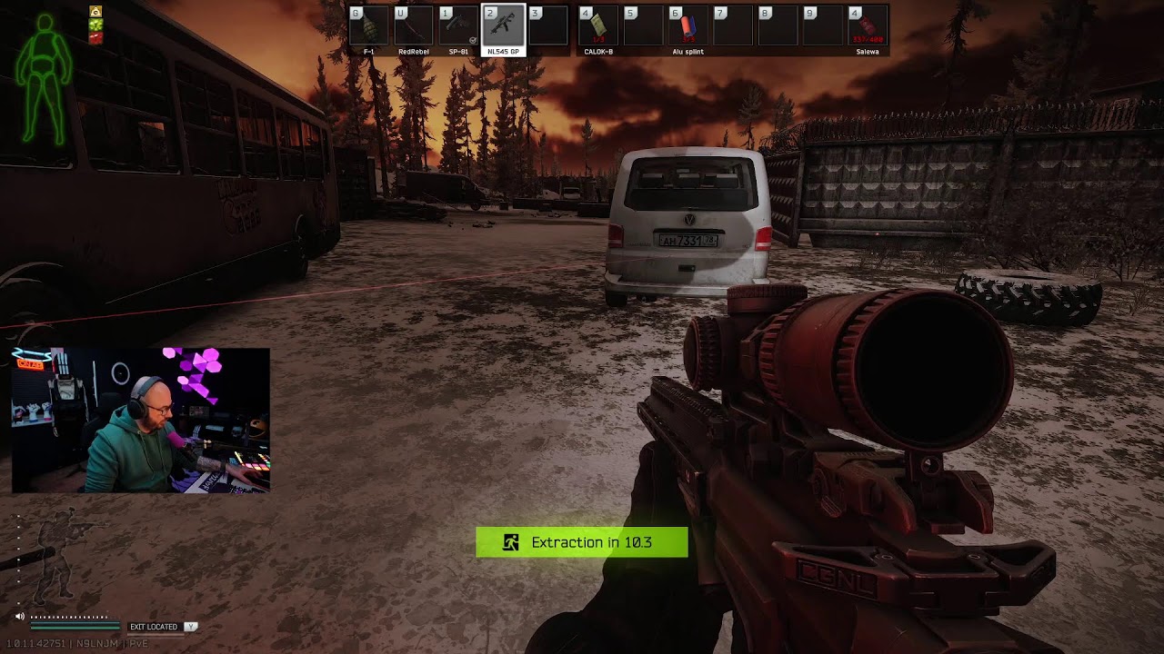 | Kappa Today? | 100% PVE Progress! | Beginner Friendly! |