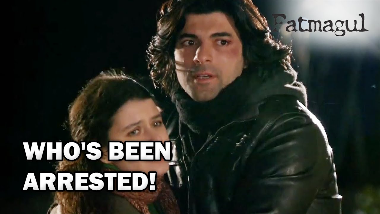 Fatmagul - Who's Been Arrested! - Section 65