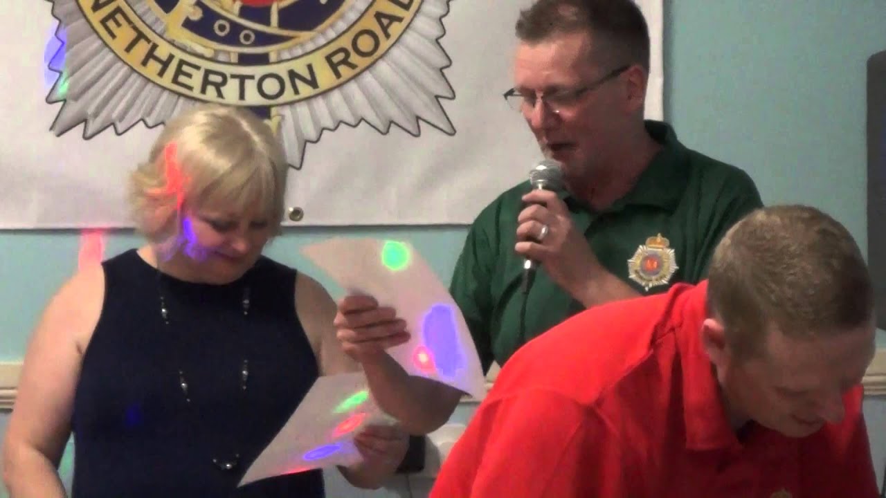 The Wishy Welder - The Netherton Road song