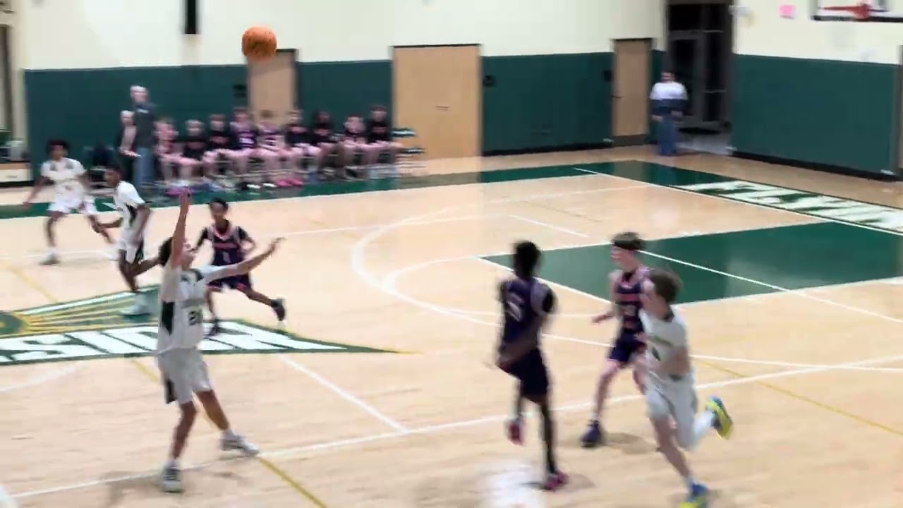 ECA VS Oxford Prep - 013026 - period 3