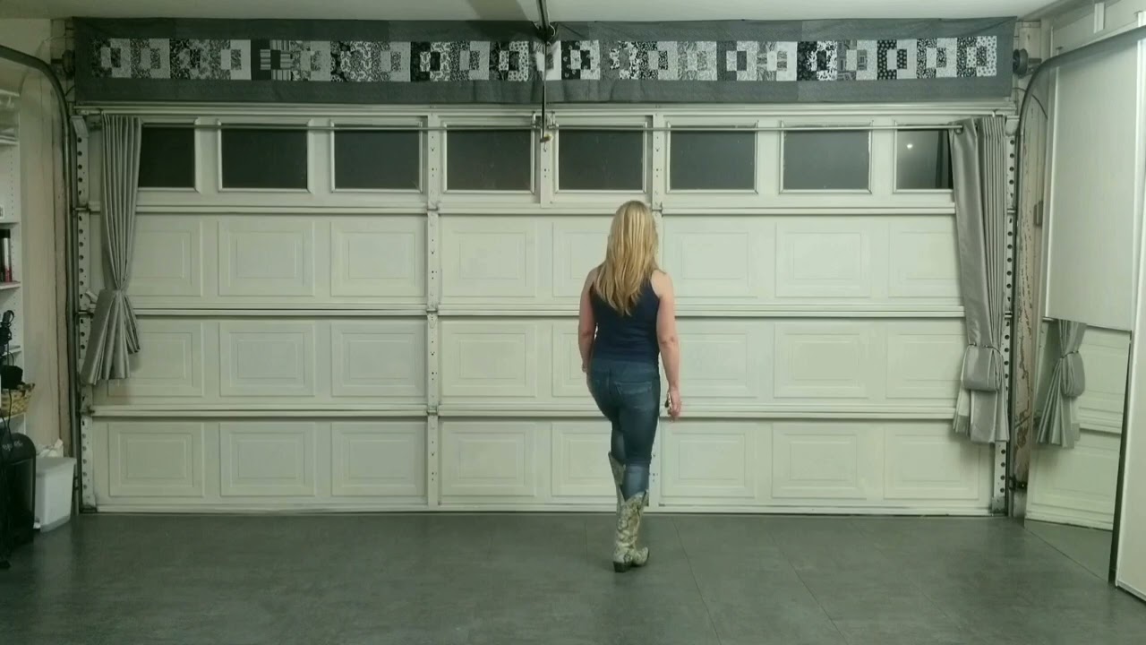 Boot Scoot Boogie (cowboy palace)