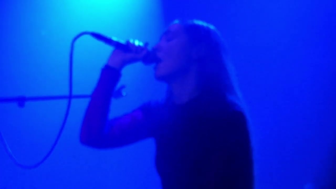 Fine - Days incomplete - Live @ VoxHall, Aarhus - 12/2024