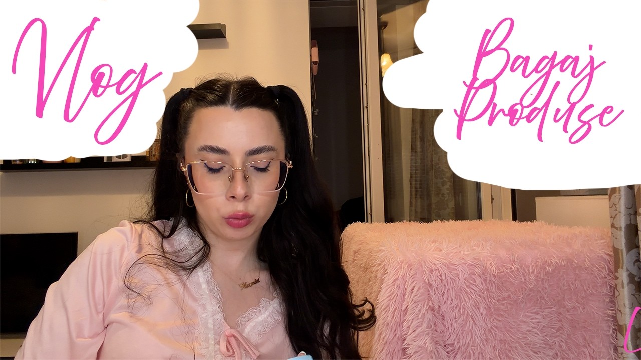 Vlog 🩷 | 14 Februarie
