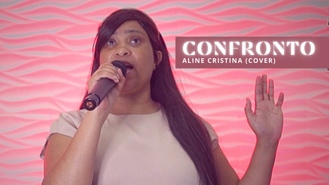 CONFRONTO - JOZYANNE (Cover Aline Cristina)