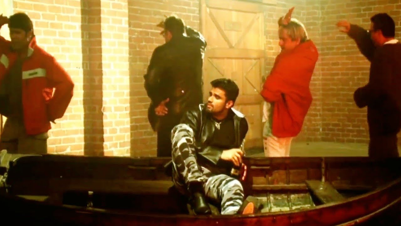 Chhod Na Re-Kaante 2002 Full HD Video Song, Amitabh B, Sanjay D, Sunil S, Mahesh M, Kumar Gaurav