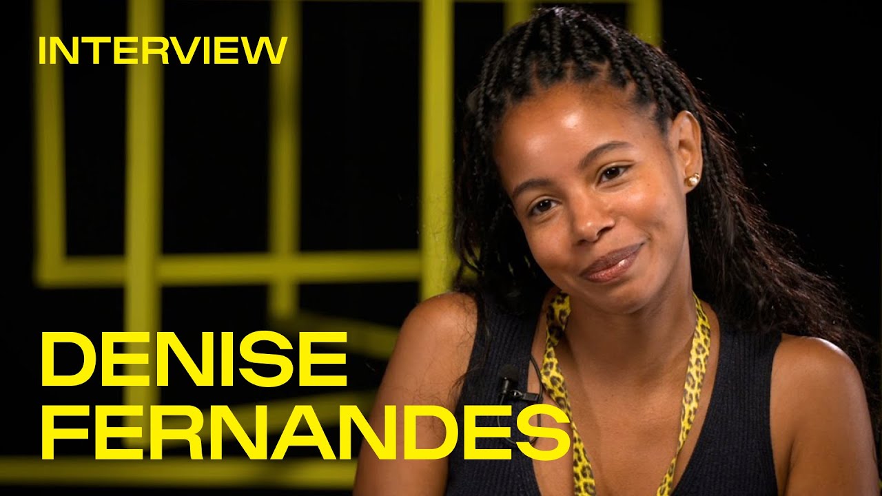 Hanami - Interviewing Denise Fernandes - Locarno77