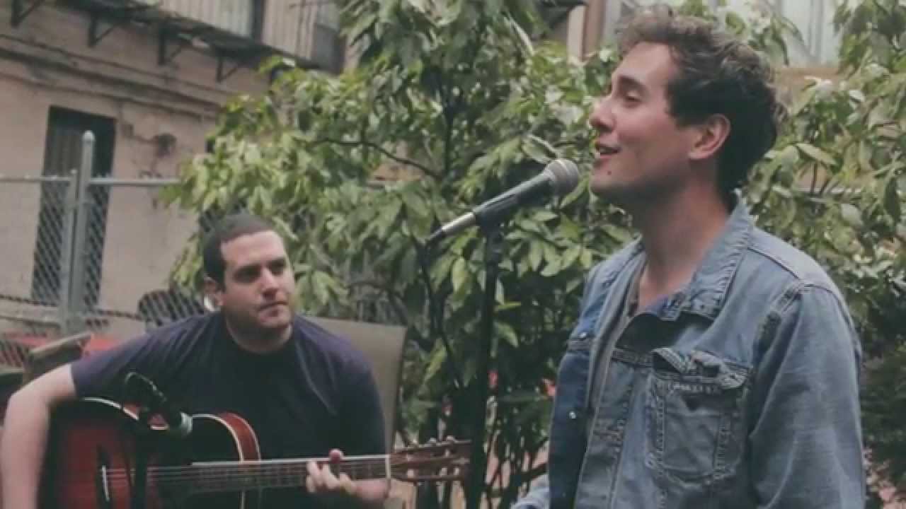 La Vie En Rose (Edith Piaf)- Casey Breves ft. Dylan Breves