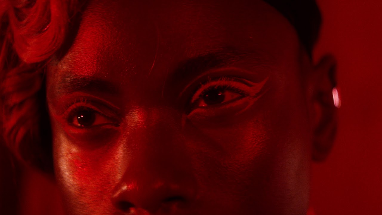 Wax Wings Feat. NIMMO - 