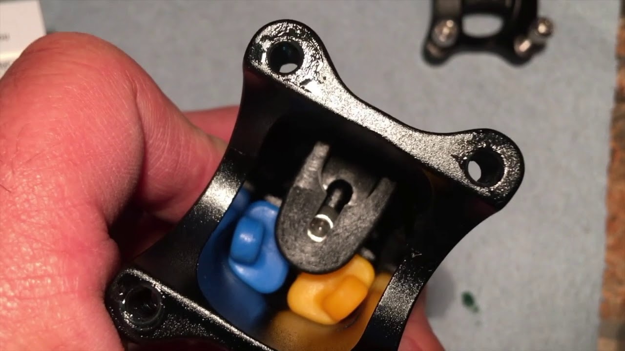 Redshift Shockstop Suspension Stem Part 1: Unboxing, setup, and installation.