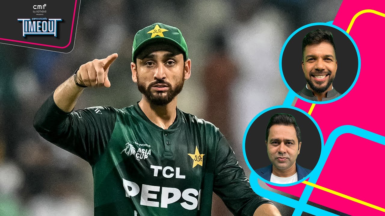 Zapowiedź: #Pakistan kontra #Bangladesz w dogrywce o finał | #PAKvsBAN #AsiaCup2025