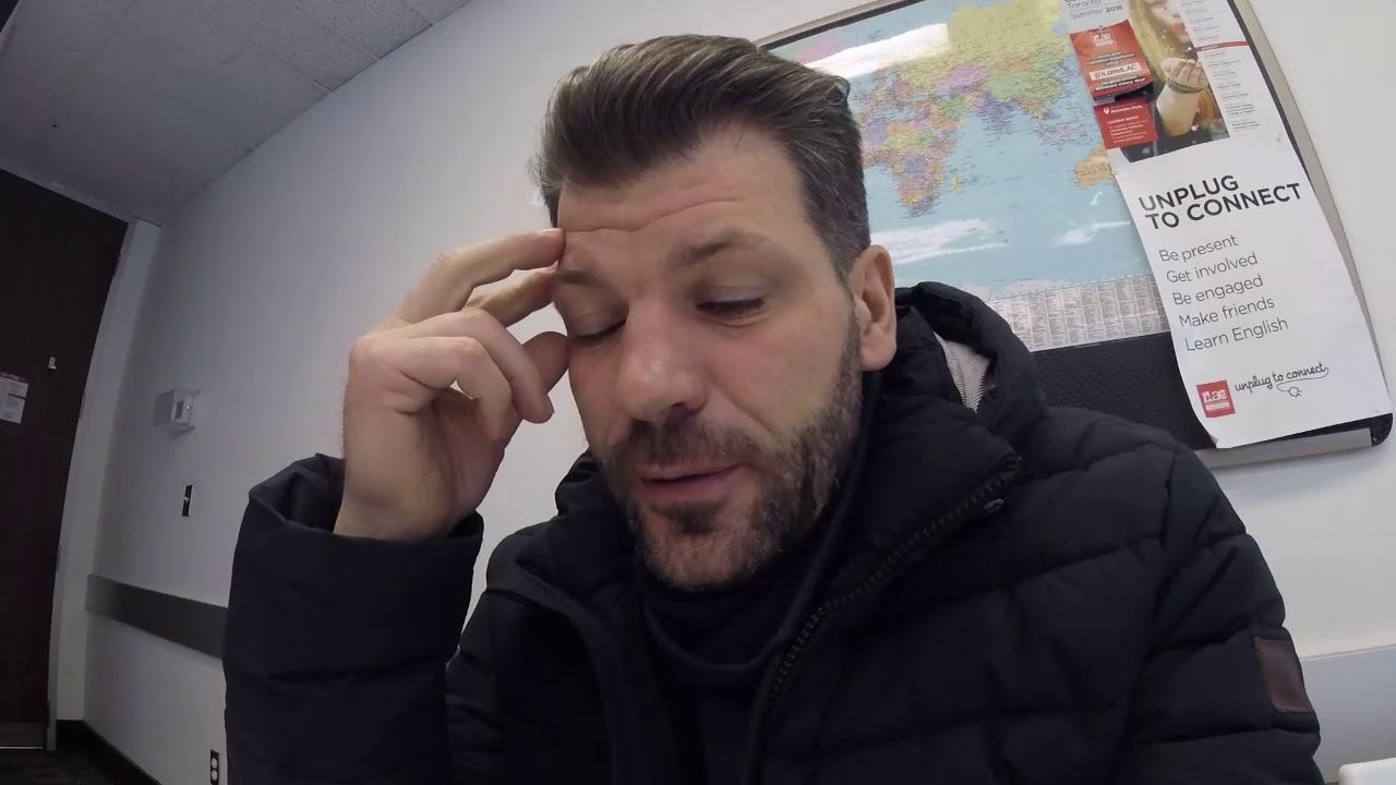 12.02.19 г Обучение английского языка в Канаде школа ILAK